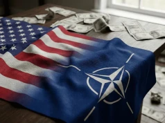 USA ograniczają udział w siłach reagowania NATO ze skutkiem natychmiastowym