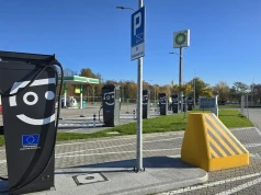GreenWay dostanie 267 mln PLN. NFOŚiGW wspiera budowę 62 hubów