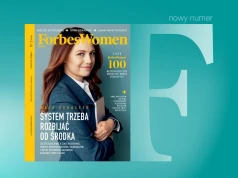 „Forbes Women” 3/2026. Spis treści