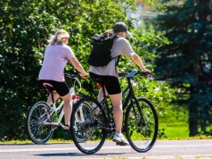 200 km wygodnej jazdy przez cały region. Nowa trasa rowerowa zmieni komunikację
