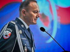 Kadrowe trzęsienie ziemi w służbach. CBŚP traci szefa, CBA zyska zastępcę