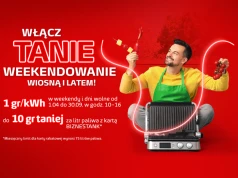 Nowa oferta „Tanie weekendowanie” od Energi Obrotu