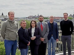 Geomatics and Environmental Engineering z pierwszym Impact Factorem