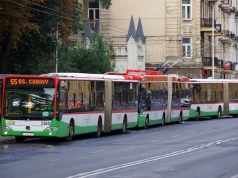 Wakacyjny rozkład jazdy komunikacji miejskiej w Lublinie. Będą zmiany tras i częstotliwości kursów