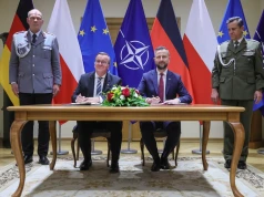 O zaufaniu między Polską a Niemcami