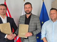 Już wkrótce ruszy rozbudowa ważnej drogi w Trzcianie