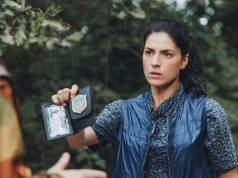 SkyShowtime idzie dziś w ślady Netflixa. Nowy 6-odcinkowy włoski thriller akcji obejrzysz w jeden wieczór