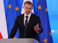 Rzecznik rządu o aferze w Szpitalu Południowym: Nie będzie taryfy ulgowej
