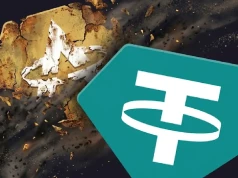 Tether zwija żagle flagowego produktu. Użytkownicy mają mało czasu na ratowanie środków