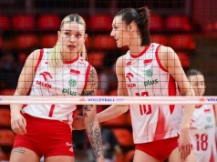Liga Narodów siatkarek: Polska - Ukraina. Transmisja TV i stream online. Gdzie obejrzeć mecz?
