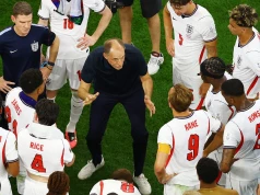 Mistrzostwo albo nic. Czy Tuchel da Anglikom złoto?