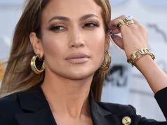 Jennifer Lopez o skutkach przepracowania. "Moje ciało po prostu się wyłączyło"