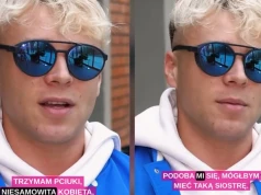 „Niesamowita kobieta. Mógłbym mieć taką siostrę”. Tak Skolim wypowiadał się o Dodzie w 2023 roku