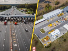 Nie dość, że autostrada A4 zaraz stanie się darmowa, to poszerzy się o trzeci pas. GDDKiA działa