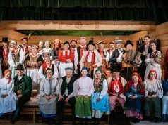 Przez Kraków przejdzie weselny orszak. Na placu Wolnica odtworzą wesele sprzed ponad 100 lat