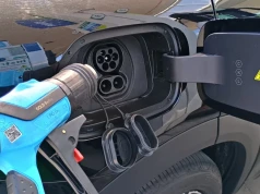 Instalacja LPG w hybrydzie plug-in. Taniej już się nie da, tylko po co