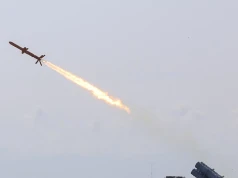 Zbudują następcę pocisku, który zatopił "Moskwę". Neptun-2 coraz bliżej