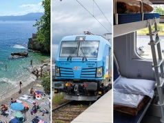 Adriatic Express PKP Intercity. Sprzedaż już większa niż przed rokiem!