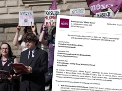 Spór o darmową komunikację dla młodych. Zarzuty "Młodych Razem" wobec przewodniczącej RM