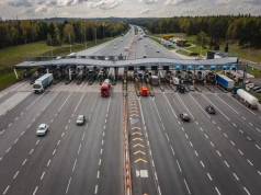 A4 do przebudowy. Najważniejsza autostrada południa Polski czeka na trzecie pasy