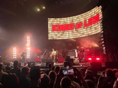 Dwie godziny gitarowej przyjemności. Kings of Leon zagrali w Łodzi