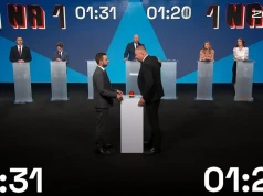 Poseł Polski 2050: Jestem nielojalną mendą? Zembaczyński: Tak