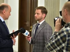 Pan z telewizji. „Potęga Prasy” – to było niesamowite wyzwanie!