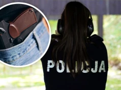 NIK prześwietliła policyjne magazyny broni. Nieprawidłowości w Opolu