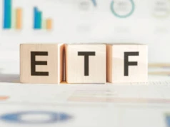 ETF z kontrolą zmienności – jak działa volatility targeting?