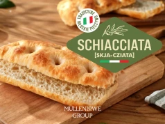 „A z czym ty ją zjesz?” – MullenLowe Group z kampanią dla produktu Schiacciata