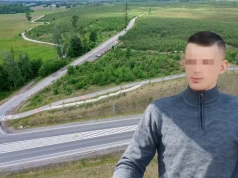 Śmiertelny cios w szyję. Prokurator Mirosław Orłowski o wynikach sekcji zwłok taksówkarza