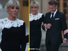 Brigitte Macron zachwyciła na oczach Trumpa. Ekspertka wskazała kluczową zmianę