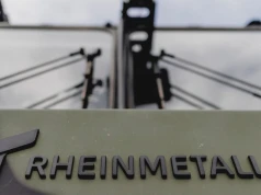 Gigant niemieckiej zbrojeniówki chce postawić w Polsce fabrykę amunicji