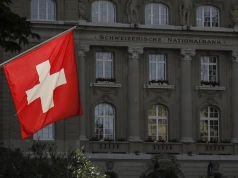 Stopy w Szwajcarii bez zmian. SNB pozostaje gotowy do interwencji na rynku walutowym