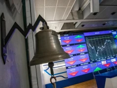 Rynki po Fedzie i porozumieniu ws. Iranu: akcje na GPW w dół, ropa tanieje