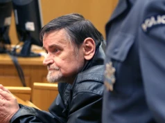 Dzieci z gabinetu Andrzeja Samsona. "Zostały zgliszcza, a jego dalej wynosi się na piedestał"
