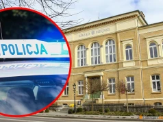 Chwile grozy w MOPS-ie i Urzędzie Miejskim w Ostródzie. 69-latek groził samospaleniem. Burmistrz zabrał głos