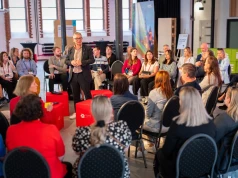 Szczecin z prestiżową nagrodą na światowym forum. Miasto zostało docenione