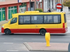 Bezpłatna komunikacja i koncertowe autobusy w Ciechanowie