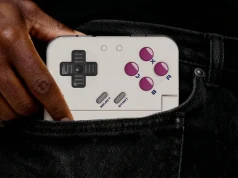 Pocket Taco: Kontroler, który może zmienić smartfona w kieszonkową konsolę