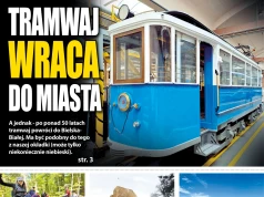 Nowa „Kronika”: wyrok za znieważenie urzędnika, wilki coraz bliżej domów i suchy potok w Mikuszowicach