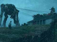 8 seriali SCI-FI, które obejrzysz w mniej niż 10 godzin