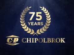 Chipolbrok. 75 lat polsko-chińskiej historii na światowych szlakach