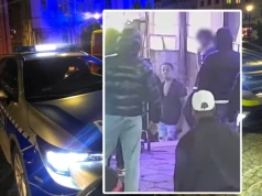 Brutalny atak w centrum Wrocławia. Policja publikuje wizerunek i prosi o pomoc