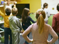 Połowa przedszkoli z Konina miała problem z rekrutacją. Kolejne oddziały do likwidacji