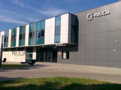 Areszt dla sprawcy przemocy domowej z gminy Czarna