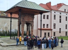 Historia zapisana w miejscach, przedmiotach i muzyce – rusza 'Galicjaner Sztetl 2026”