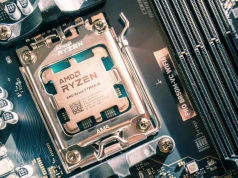 AMD usunęło szyfrowanie pamięci z części Ryzenów. Problem wyszedł na jaw dopiero po śledztwie