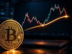 Bitcoin spadł tam, gdzie zwykle zaczynały się wielkie powroty. Ale jest jeden problem