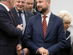 Rheinmetall chce wybudować pierwszą fabrykę w Polsce